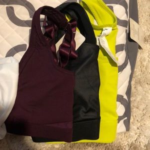 Fabletics bundle! All size Large NWT